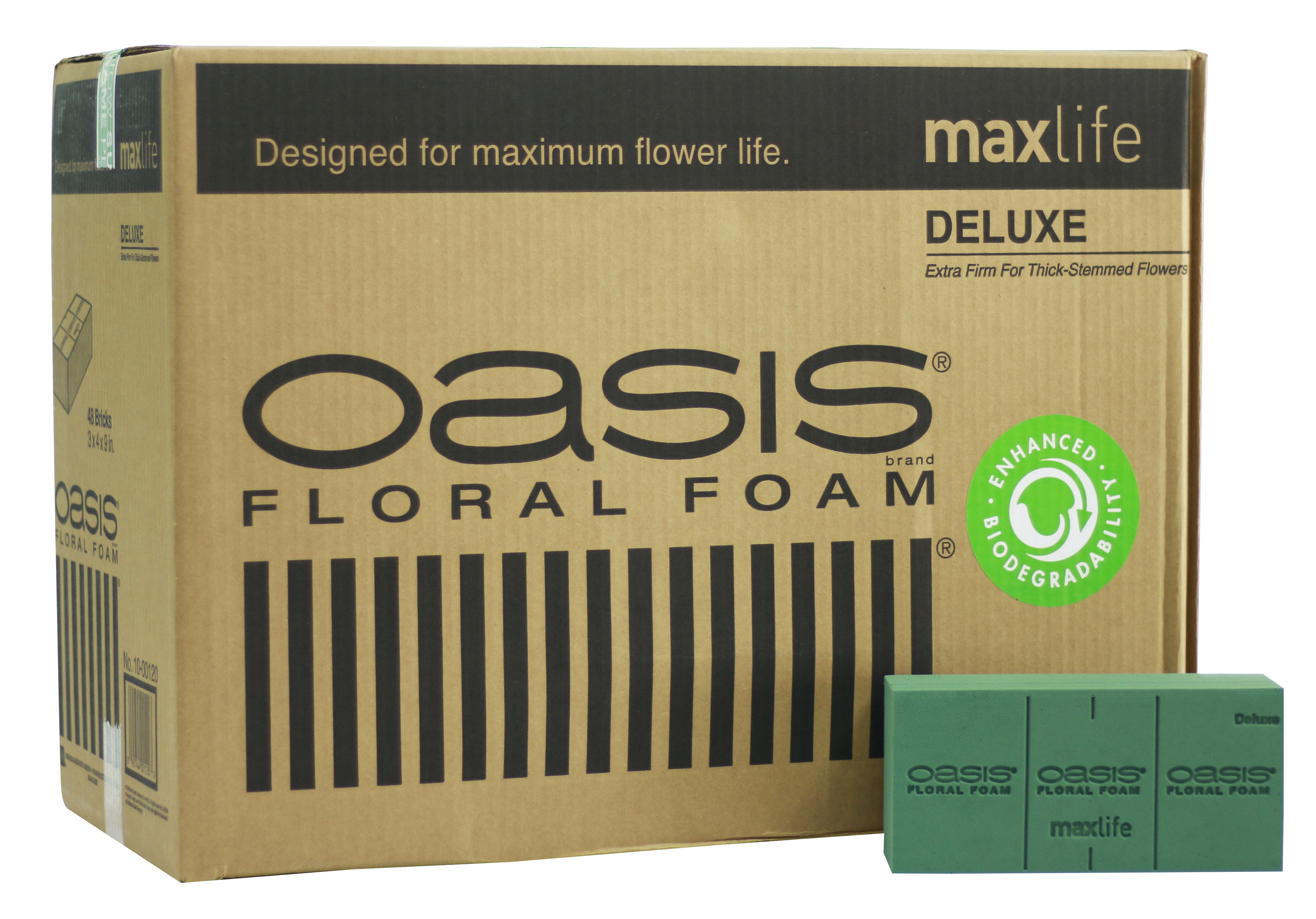 Oasis Espuma Floral
